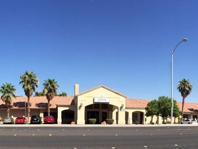 HARMON HOSPITAL - SNF